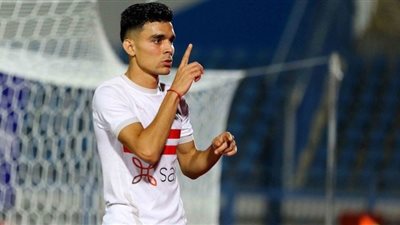 الأهلي والزمالك.. المغربي أشرف بن شرقي صاحب ذكرى أليمة للأحمر
