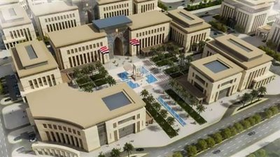 الجمهورية الجديدة| الحكومة في العاصمة الإدارية الجديدة أول ديسمبر (فيديو)