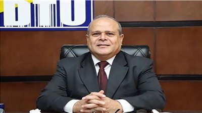 رئيس جامعة الدلتا: 60 % من التعليم بالجامعة عملي وتدريب بالشركات والمصانع الكبري