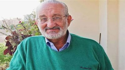 محمد هنيدي ينعى الفنان أحمد حلاوة