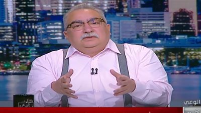 إبراهيم عيسى: العالم يتشكل من جديد.. وأمريكا تحترم إيران