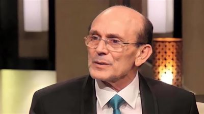 محمد صبحي ناعيًا أحمد حلاوة: فنان فريد وأعطى بحب وإخلاص لفنه