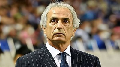 خليلوزيتش يعلن تشكيل المغرب أمام الكونغو بتصفيات المونديال