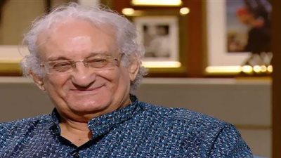 نقابة المهن التمثيلية تنعى أحمد حلاوة بهذه الكلمات
