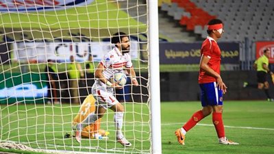 الأهلي والزمالك.. دم سعد وترقوة عبدالشافي.. أعنف الإصابات في مواجهات القطبين