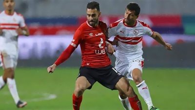 الأهلى والزمالك .. إستعدادات خاصة لأون تايم سبورت لنقل القمة 123