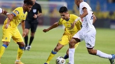 بث مباشر النصر والشباب يلا شوت || مشاهدة مباراة النصر و الشباب بث مباشر يلا كورة اليوم 5/11/2021 في الدوري السعودي