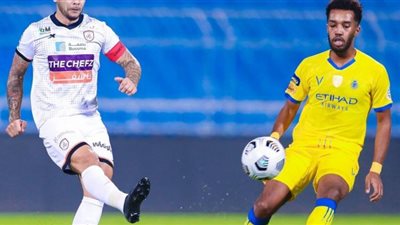 كورة اون لاين بث مباشر النصر | مشاهدة مباراة النصر والشباب بث مباشر اليوم 2021-11-05 يلا شوت