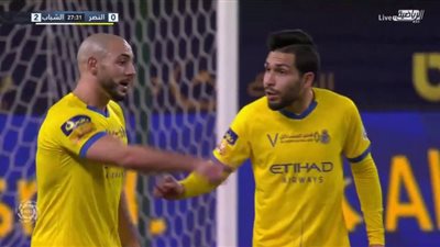 يلا شوت الجديد مشاهدة مباراة الشباب والنصر بث مباشر اليوم 5-11-2021 في الدوري السعودي للمحترفين