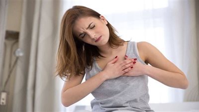 نوع خضار صحي لمرضي القلب والأوعية الدموية