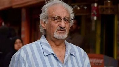 أحمد حلاوة| غيبه الموت عن دراما رمضان.. ودوره بـ(الاختيار 2) في بيوت المصريين