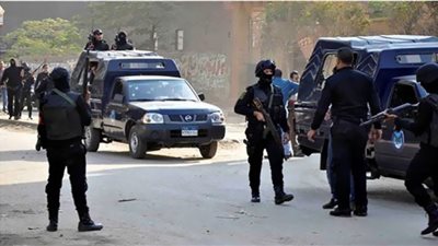 ضبط (25) خزينة متنوعة خلال حملة لضبط الأسلحة النارية