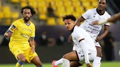 مشاهدة النصر والشباب مباشر HD | يلا شوت مباشر النصر والشباب اليوم 5-11-2021