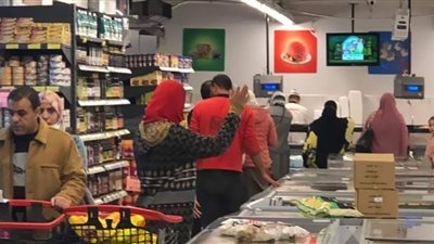 أهالي الشرقية: ارتفاع الأسعار لن تمنعنا عن شراء مستلزمات رمضان