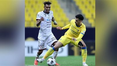 يلا شوت مشاهدة بث مباشر النصر والشباب اليوم 5-11-2021