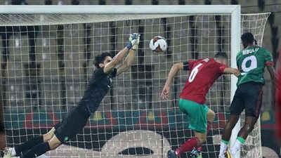 المغرب تخطف تعادلًا مهمًا أمام الكونغو خارج الديار بتصفيات المونديال