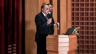 محمد شوقي: الأهلي يتبنى رؤى وخططًا علمية طموحة في مجال الطب الرياضي