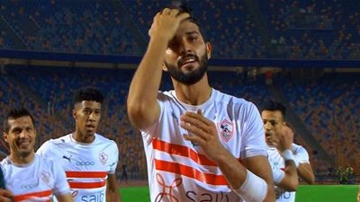 الأهلي والزمالك.. ساسي في ذاكرة القمة بهدف رائع في المارد الأحمر