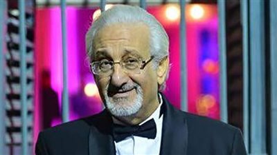 المخرج خالد جلال ناعيًا أحمد حلاوة: فقدنا رمزًا من رموز الفن وأستاذًا مسرحيًا