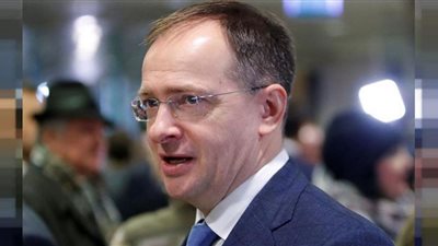 المفاوض الروسي: نسعى إلى اتفاقية شاملة مع أوكرانيا