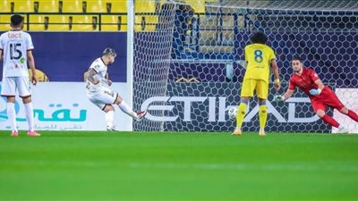 مشاهدة مباراة النصر والشباب بث مباشر يلا شوت اليوم 05-11-2021 في الدوري السعودي