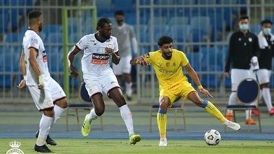 مشاهدة مباراة الشباب والنصر بث مباشر ( 1 - 0 ) في الدوري السعودي .. لحظة بلحظة