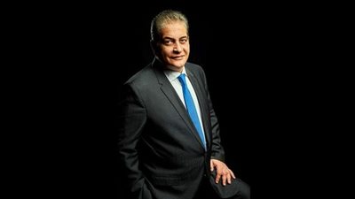 Cairo ICT يحتفل بمرور 25 عامًا من النجاحات