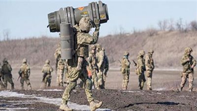 الدفاع الروسية تعلن أحدث نتائج عمليتها العسكرية في أوكرانيا