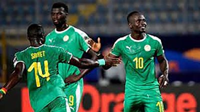 تصفيات المونديال.. تشكيل منتخب السنغال الرسمى لمواجهة مصر