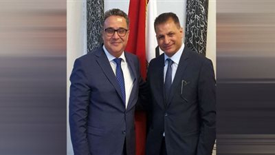 بهجت العبيدي: القلق يتزايد بعد تجاوز عدد إصابات كورونا ١٠ آلاف حالة باليوم بالنمسا