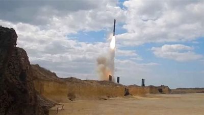 كييف: صواريخ روسية تستهدف مركز قيادة القوات الجوية الأوكرانية