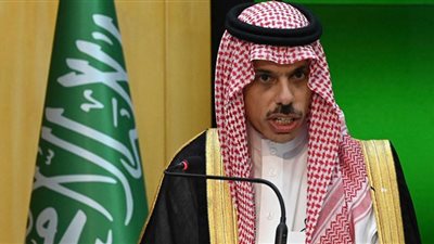 السعودية: هجمات الحوثي تستهدف زعزعة إمدادات الطاقة في العالم