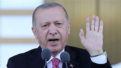 الرئاسة التركية: أردوغان وزيلينسكي بحثا الوضع الميداني في أوكرانيا