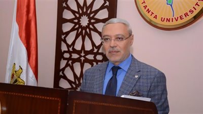جامعة طنطا: خطة متكاملة لتنفيذ سلسله من القوافل لكافة المحافظات
