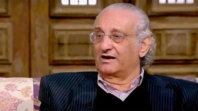 موعد ومكان تشيع جثمان الفنان القدير أحمد حلاوة