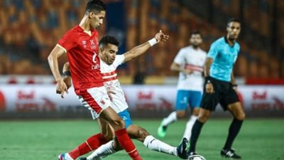 مشاهدة مباراة الاهلي والزمالك بث مباشر اليوم كورة لايف بدون تقطيع