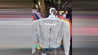 من وكالة البلح | اشتري لبس جامعتك بـ 35 جنيها