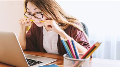 في سطور.. تجهيزات الطلبة للدراسة في الخارج