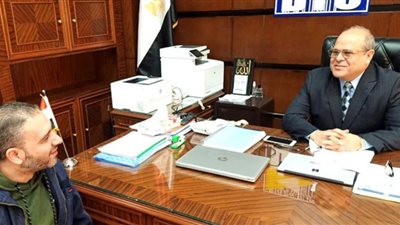 رئيس جامعة الدلتا: التعليم بالجامعة مشابه للتعليم بألمانيا واليابان