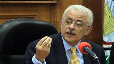 تعنت فى إلحاق أبنائنا بمدرسة التجارة بالحوامدية