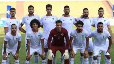 علاء نوح يعلن تشكيل إيسترن كومباني لمواجهة سموحة في الدوري