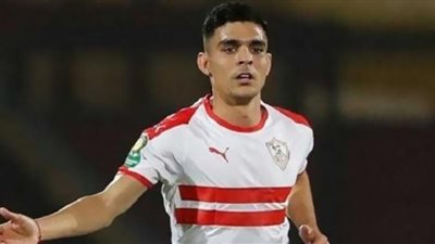الزمالك يقلص الفارق بالهدف الثالث في القمة 123