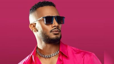 محمد رمضان يقيم حفلته بالسعودية رغم الهجمات العدوانية عليها