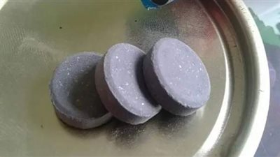 بقرص حفظ الغلال .. ربة منزل تتخلص من حياتها في ظروف غامضة بسوهاج