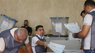 بدء المشاورات السياسية في العراق لتشكيل الحكومة المقبلة