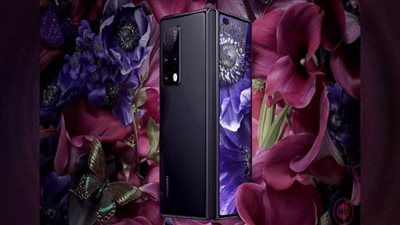 Huawei تطلق هاتفها القابل للطي في فبراير 2022