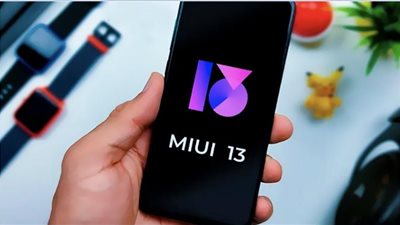 Xiaomi MIUI 13 سيصل قبل نهاية العام
