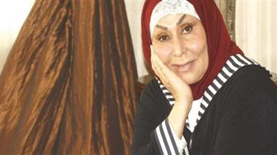 سهير البابلي لم تكن الأولى.. نجوم أصيبوا بـ