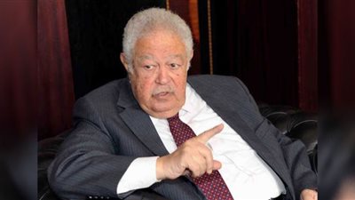 أمين عام المحامين العرب ناعيا رجائي عطية: فقدت المحاماة أحد أهم رموزها