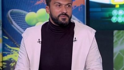 زوجة محمود علاء توجه رسالة نارية لابراهيم سعيد والأخير يرد